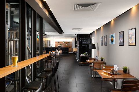 Atura Dandenong - Hotel Accommodation 26