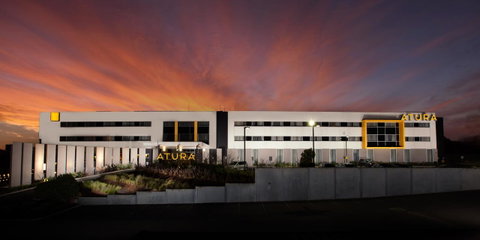 Atura Dandenong - Hotel Accommodation 0
