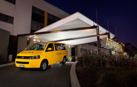 Atura Dandenong - Hotel Accommodation 23