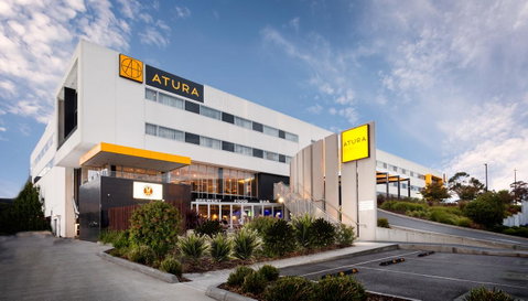 Atura Dandenong - Hotel Accommodation 17
