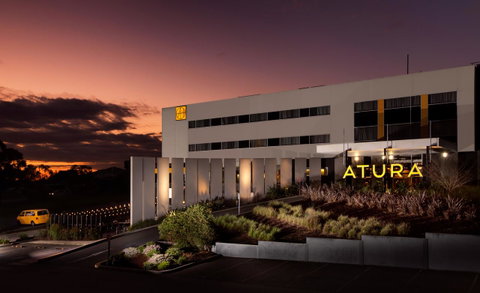 Atura Dandenong - Hotel Accommodation 27