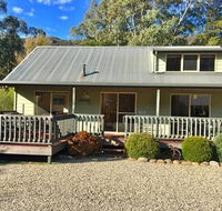 Kangurra Holiday House - Hotel Accommodation