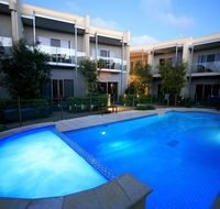 Rye Hotel - One Four Nelson - Hotel Accommodation