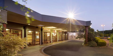 Nightcap At York On Lilydale - Hotel Accommodation 28