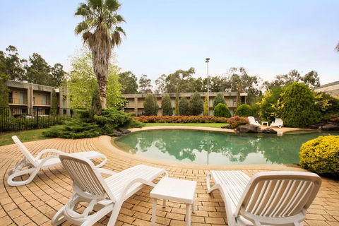 Nightcap At York On Lilydale - Hotel Accommodation 24