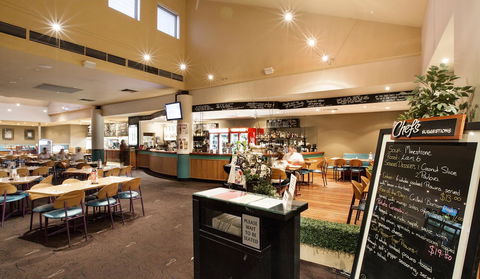 Nightcap At York On Lilydale - Hotel Accommodation 31