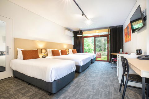 Nightcap At York On Lilydale - Hotel Accommodation 1