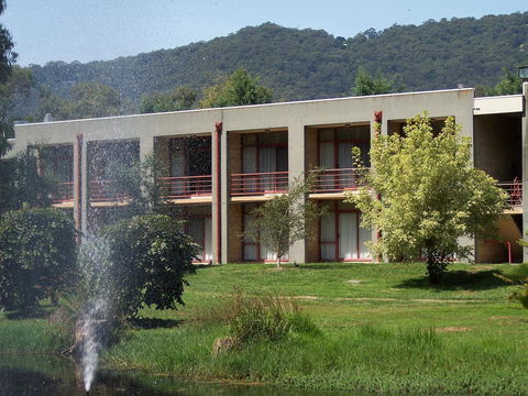 Nightcap At York On Lilydale - Hotel Accommodation 37