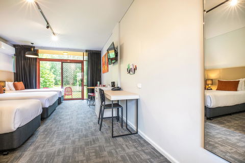 Nightcap At York On Lilydale - Hotel Accommodation 12