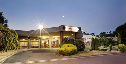 Nightcap At York On Lilydale - Hotel Accommodation 4
