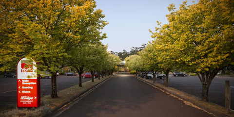 Nightcap At York On Lilydale - Hotel Accommodation 27