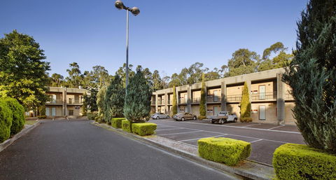 Nightcap At York On Lilydale - Hotel Accommodation 23