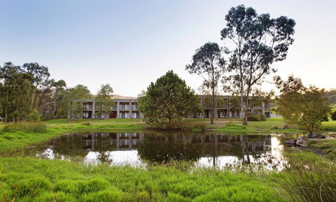 Nightcap At York On Lilydale - Hotel Accommodation 35