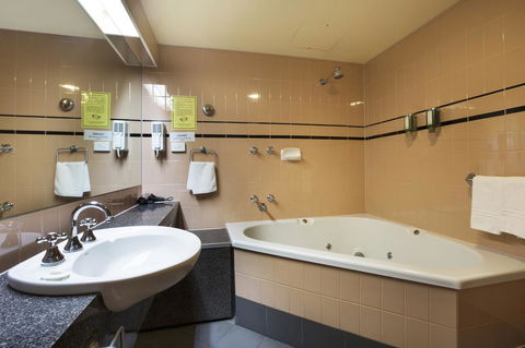 Nightcap At York On Lilydale - Hotel Accommodation 21