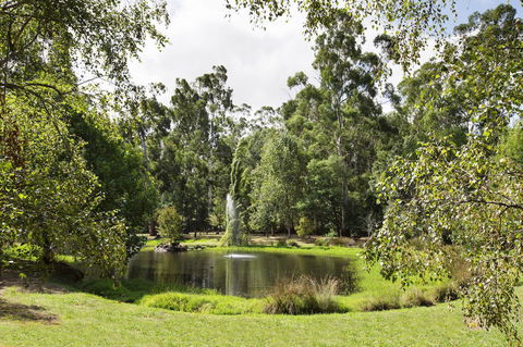 Nightcap At York On Lilydale - Hotel Accommodation 34