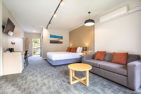 Nightcap At York On Lilydale - Hotel Accommodation 13