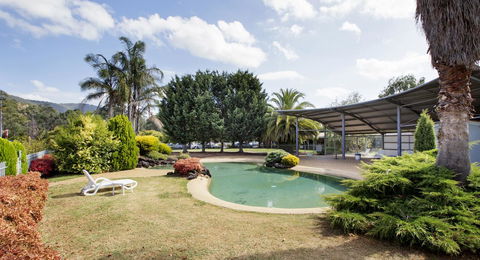 Nightcap At York On Lilydale - Hotel Accommodation 25