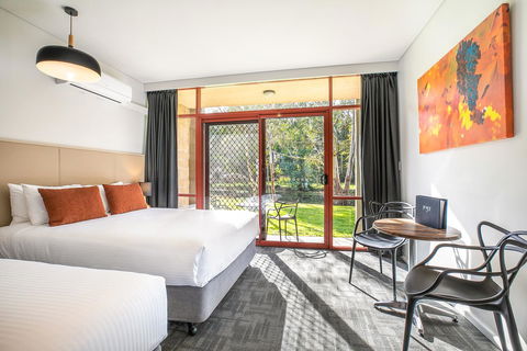 Nightcap At York On Lilydale - Hotel Accommodation 20