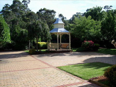 Nightcap At York On Lilydale - Hotel Accommodation 39