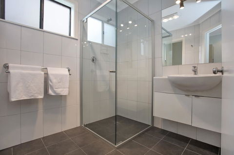 Hamilton Townhouse Motel - Hotel Accommodation 21