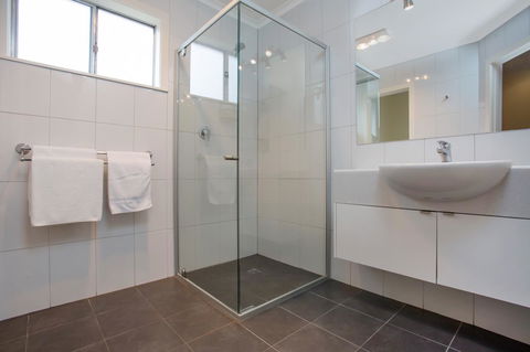 Hamilton Townhouse Motel - Hotel Accommodation 17