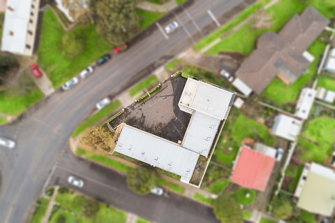 Hamilton Townhouse Motel - Hotel Accommodation 16