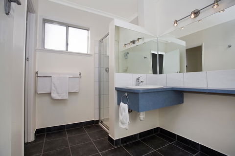 Hamilton Townhouse Motel - Hotel Accommodation 9