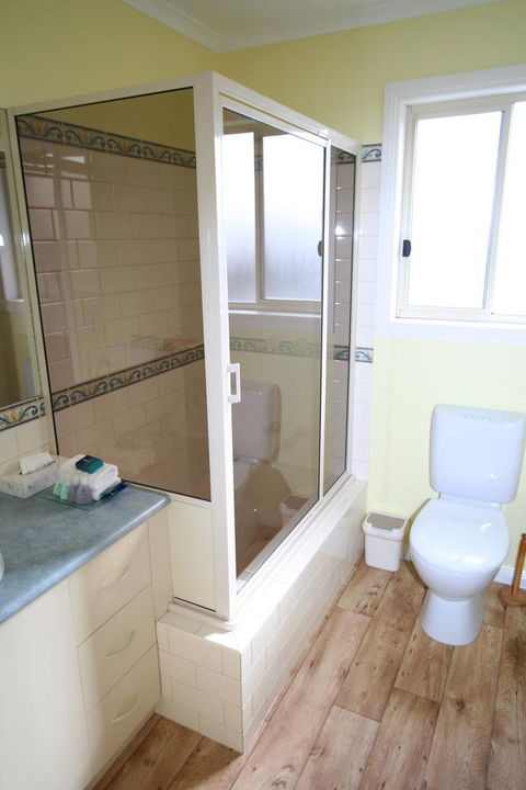 Hamilton Townhouse Motel - Hotel Accommodation 5