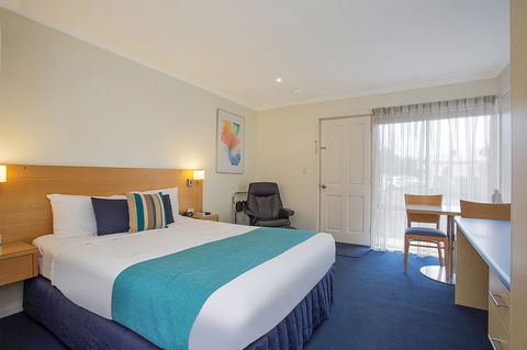Hamilton Townhouse Motel - Hotel Accommodation 1