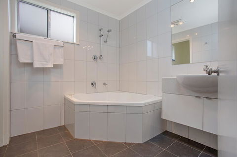 Hamilton Townhouse Motel - Hotel Accommodation 18