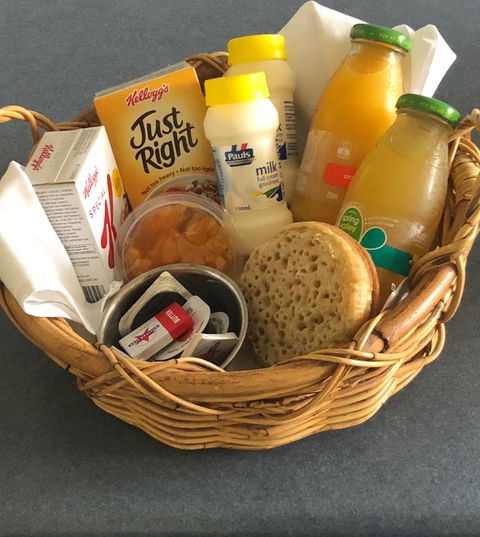 Hamilton Townhouse Motel - Hotel Accommodation 25