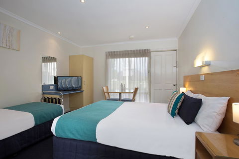 Hamilton Townhouse Motel - Hotel Accommodation 10