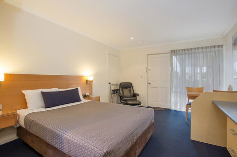 Hamilton Townhouse Motel - Hotel Accommodation 22