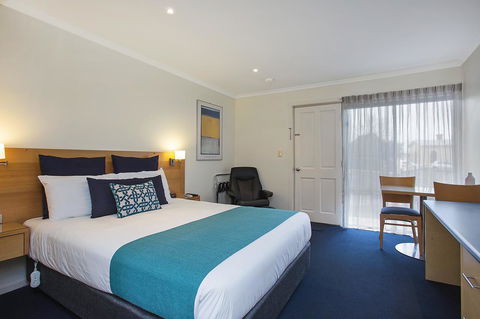Hamilton Townhouse Motel - Hotel Accommodation 19