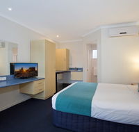 Hamilton Town House Motel - Hotel Accommodation