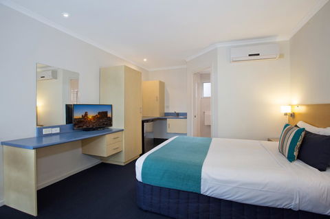 Hamilton Townhouse Motel - Hotel Accommodation 0