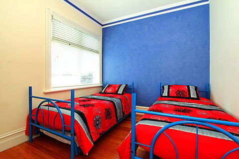 ABC Accommodation - Rosebud - Hotel Accommodation 8