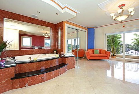ABC Accommodation - Rosebud - Hotel Accommodation 2