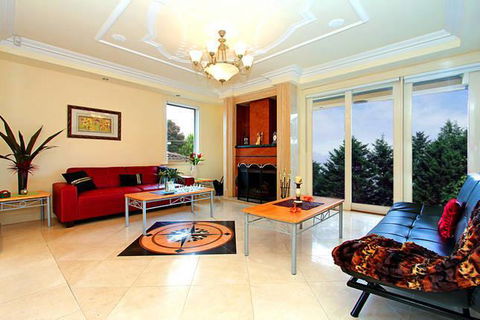 ABC Accommodation - Rosebud - Hotel Accommodation 0