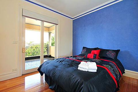 ABC Accommodation - Rosebud - Hotel Accommodation 17