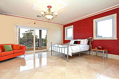 ABC Accommodation - Rosebud - Hotel Accommodation 3