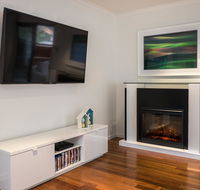 Cottage on Rye - Hotel Accommodation