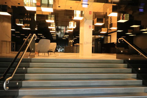 E-Boutique S Collection - Hotel Accommodation 3