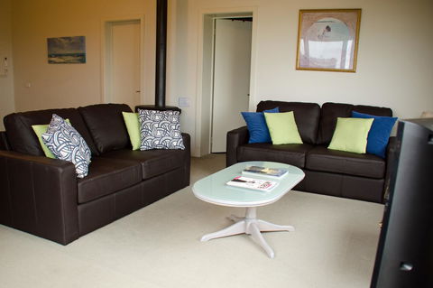 5 Whitecrest Great Ocean Road Resort - Ocean Views - Hotel Accommodation 20