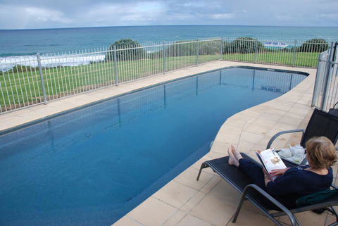 5 Whitecrest Great Ocean Road Resort - Ocean Views - Hotel Accommodation 9