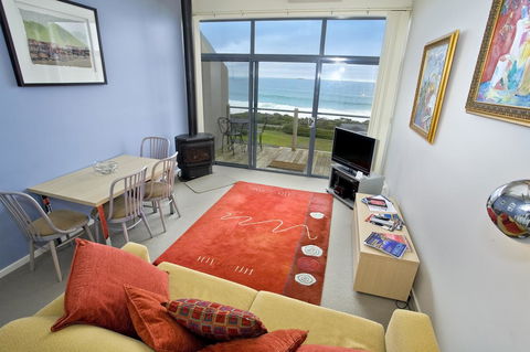 5 Whitecrest Great Ocean Road Resort - Ocean Views - Hotel Accommodation 8