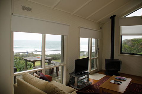 5 Whitecrest Great Ocean Road Resort - Ocean Views - Hotel Accommodation 38