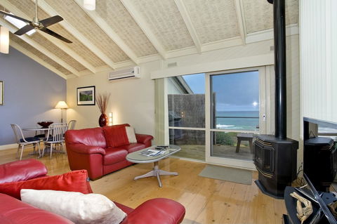 5 Whitecrest Great Ocean Road Resort - Ocean Views - Hotel Accommodation 5