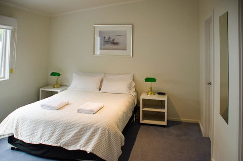 5 Whitecrest Great Ocean Road Resort - Ocean Views - Hotel Accommodation 36