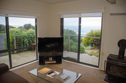 5 Whitecrest Great Ocean Road Resort - Ocean Views - Hotel Accommodation 15